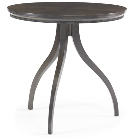 Freya Lamp Table