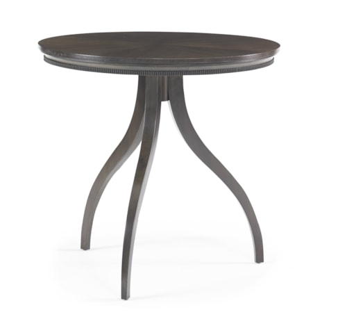 Freya Lamp Table