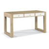 Sherrill Occasional NAPLES 3-Drawer Writing Desk
