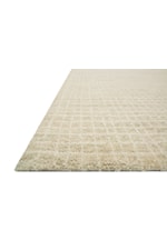 Loloi Rugs Giana 3'-6" x 5'-6" Charcoal Area Rug