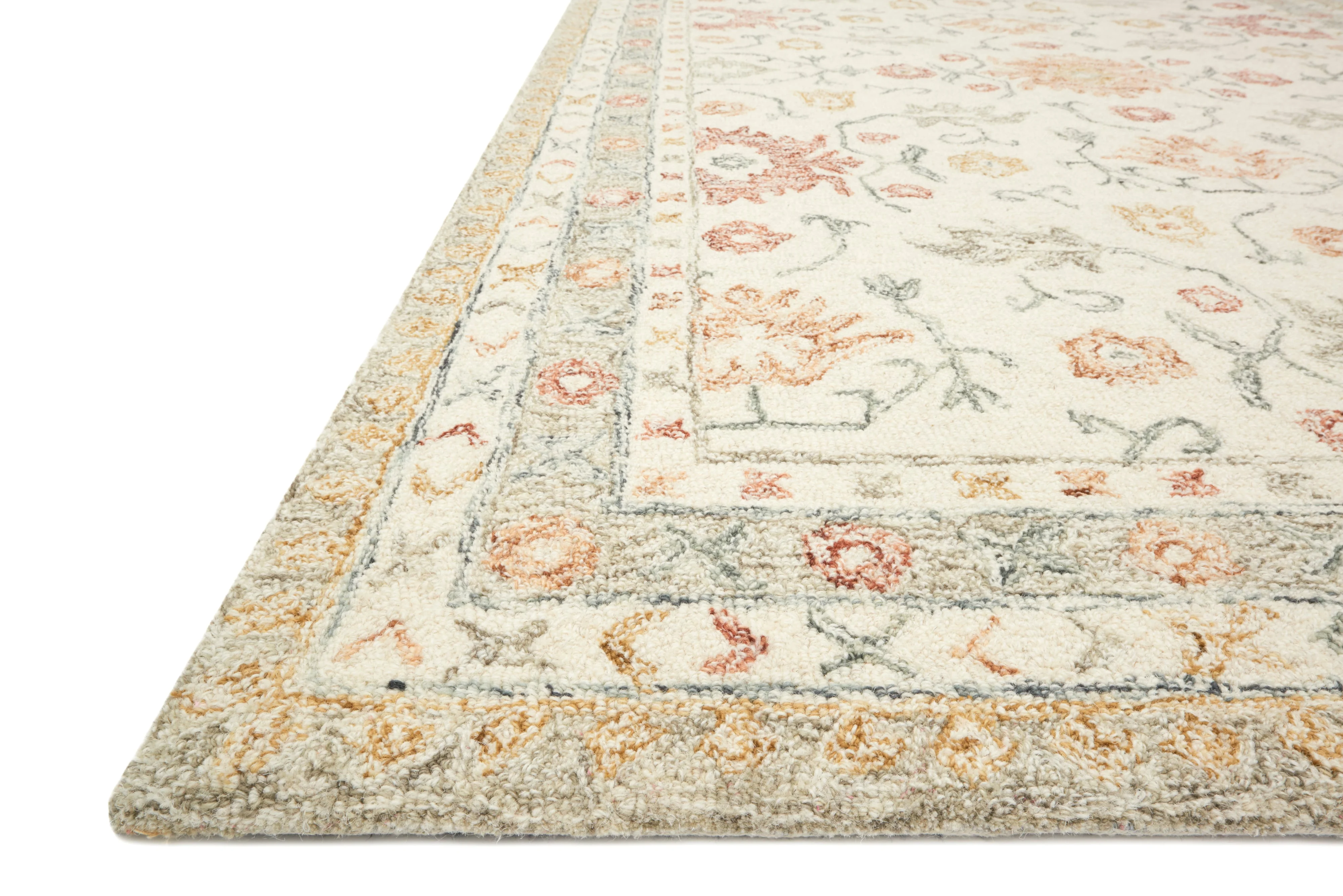 Norabel (norb) by Loloi Rugs Jacksonville Furniture Mart