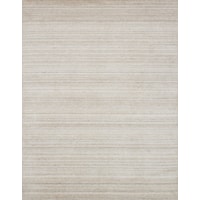 7'-9" x 9'-9" Ivory / Natural Area Rug