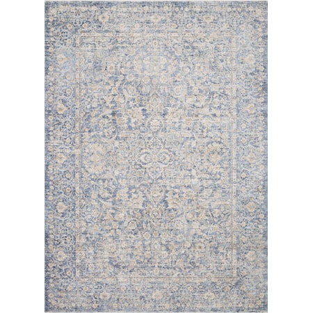 11'-6" X 15'-6" Rug