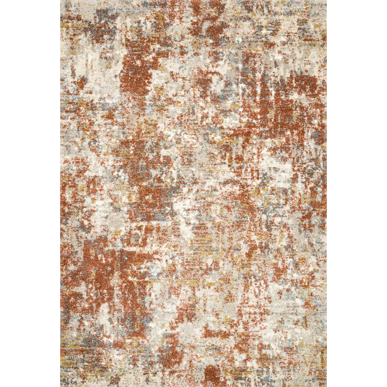 Loloi Rugs Landscape 7'-7" x 10'-6" Rug