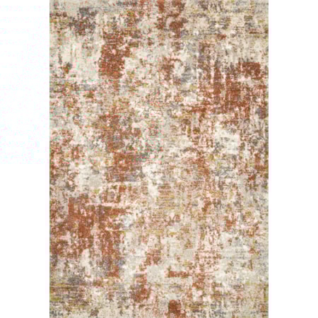 3'-10" x 5'-7" Rug