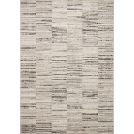2'-7" x 12'-0" Rug