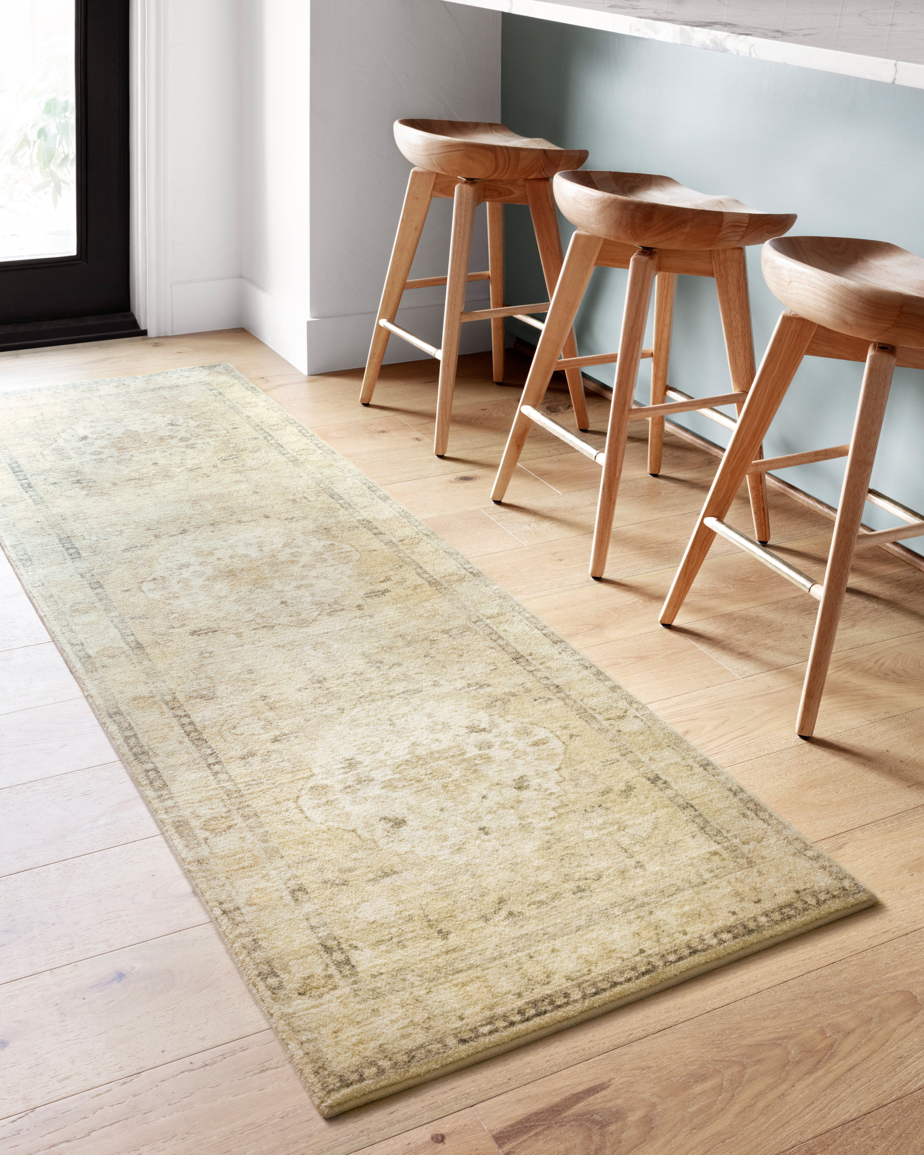 Loloi Rugs Rosette 2'2" x 3'8"  Rug