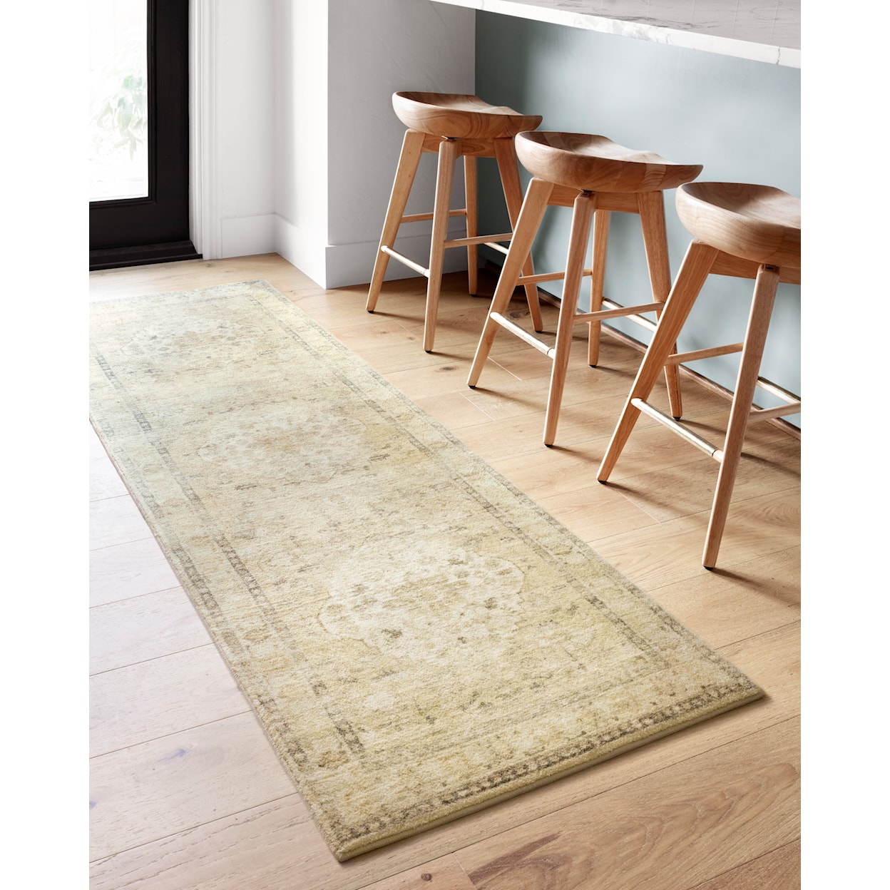 Loloi Rugs Rosette 2'2" x 3'8"  Rug