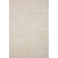 9'2" x 13' Natural / Mist Rug