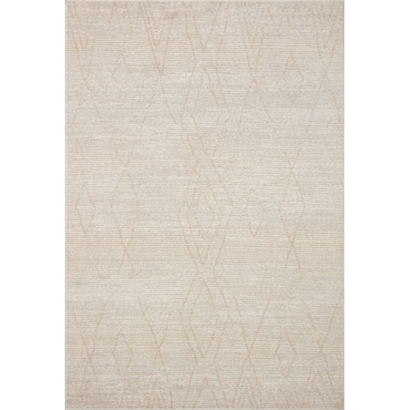 9'2" x 13'  Rug