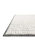 Loloi Rugs Beverly 2'6" x 9'9" Silver / Sky Rug