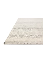 Reeds Rugs Sloane 3'6" x 5'6" Smoke Rug