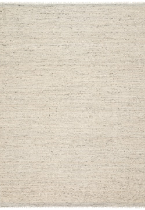 3'6" x 5'6" Mist Rug