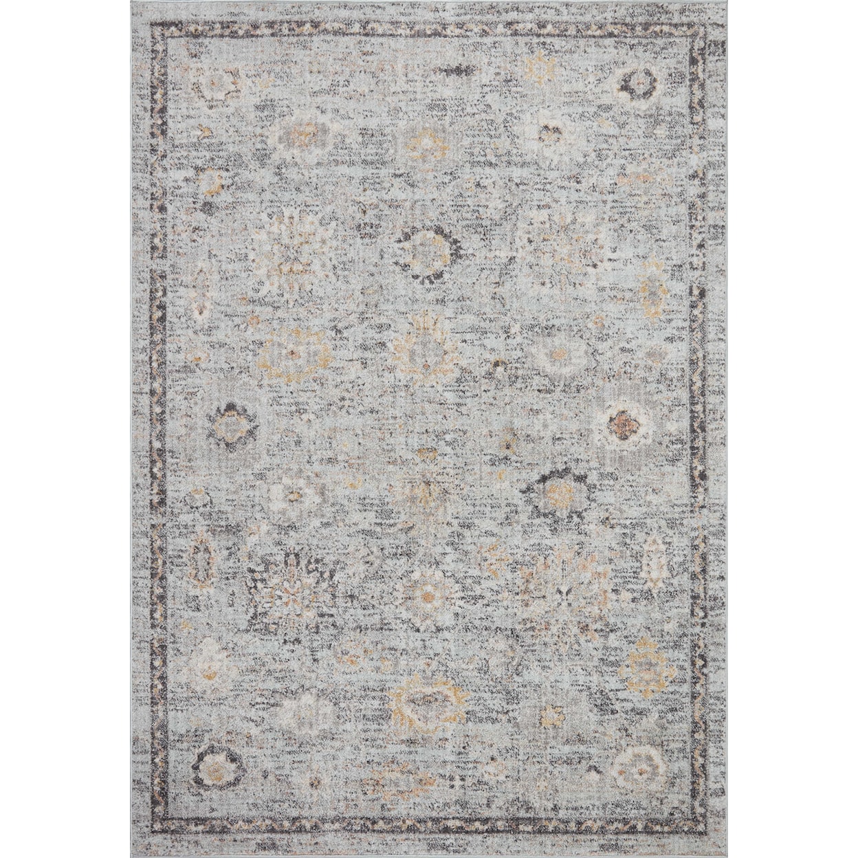 Loloi Rugs Monroe 2'-6" x 7'-9"  Rug