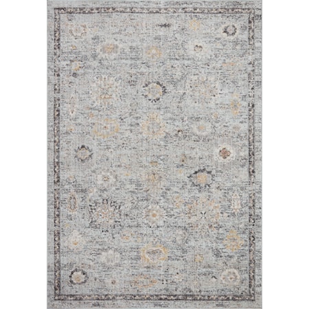 2'-6" x 7'-9"  Rug