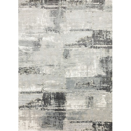 11'6" x 15' Slate Blue Rug