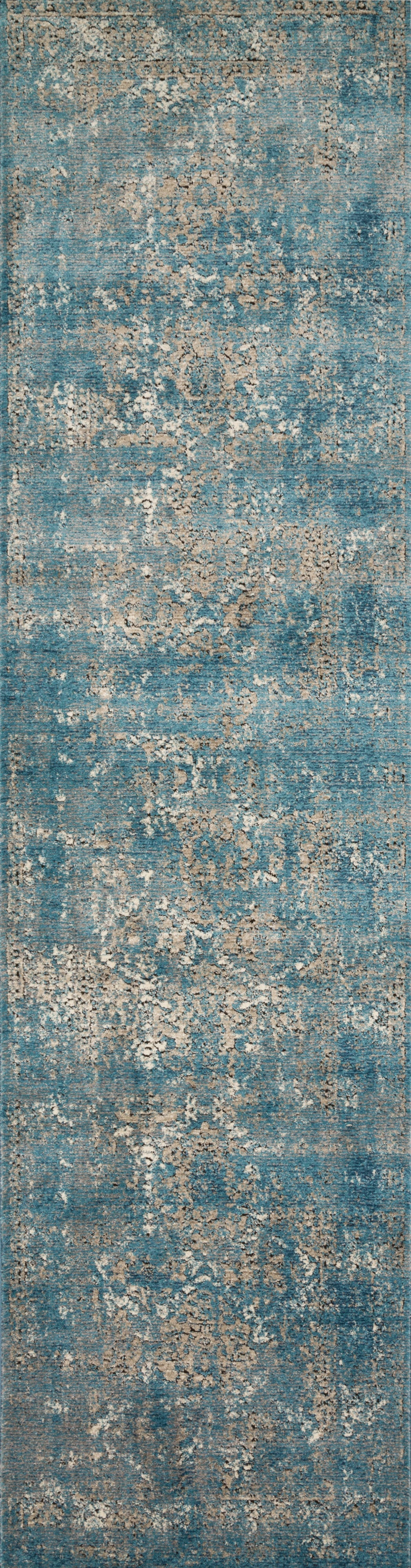 2'-7" X 4' Area Rug