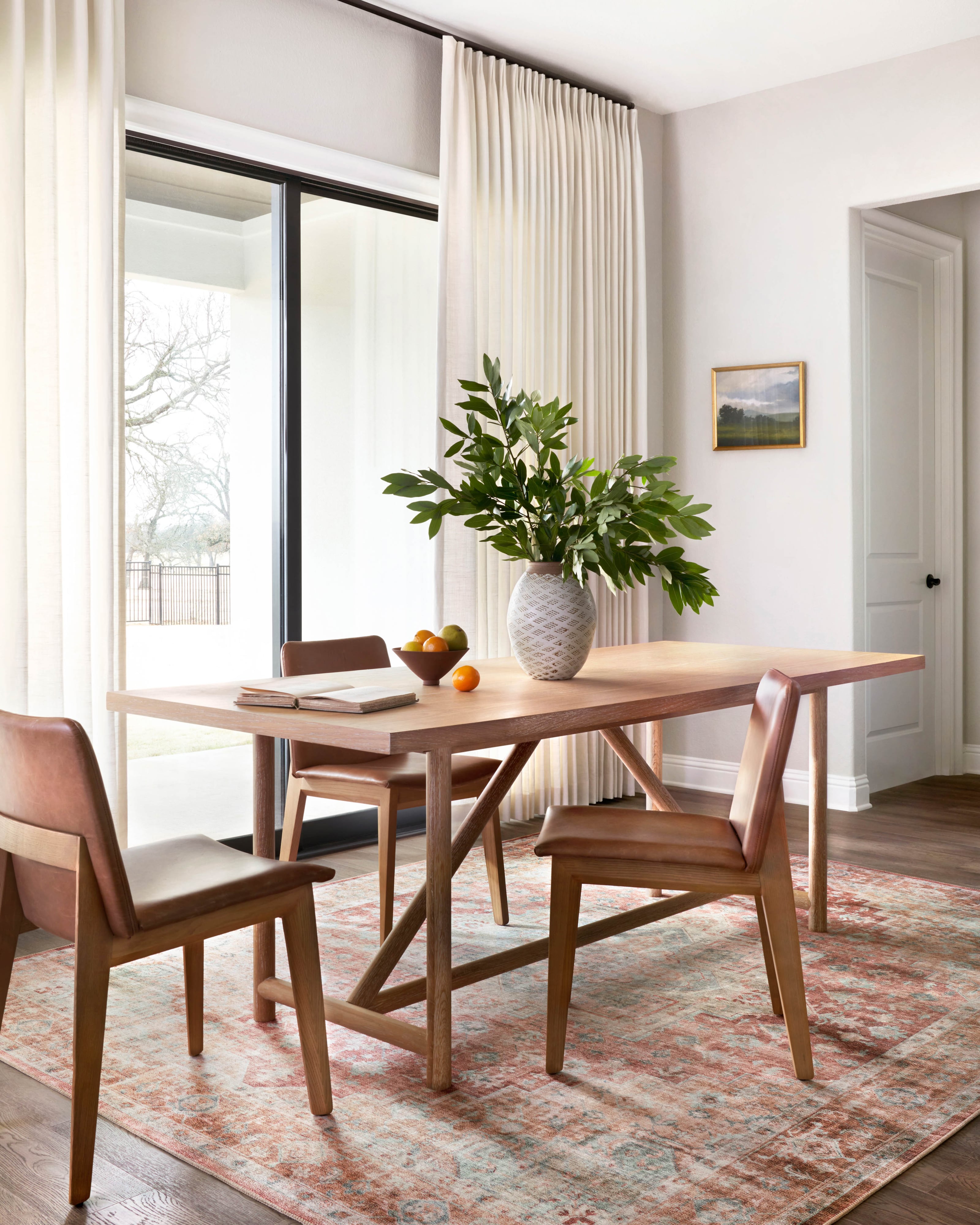 Loloi Rugs Heidi 3'6" x 5'6"  Rug