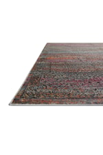 Loloi Rugs Javari 2'-6" X 8'-0" Rug Runner