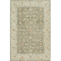 3'6" x 5'6" Taupe / Sand Rug