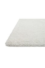 Reeds Rugs MILA SHAG 9'3" x 13' Grey Rectangle Rug