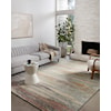 Loloi Rugs Bowery 5'5" x 7'6"  Rug