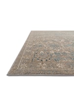 Reeds Rugs Century 2'-8" X 10'-6" Rug Runner