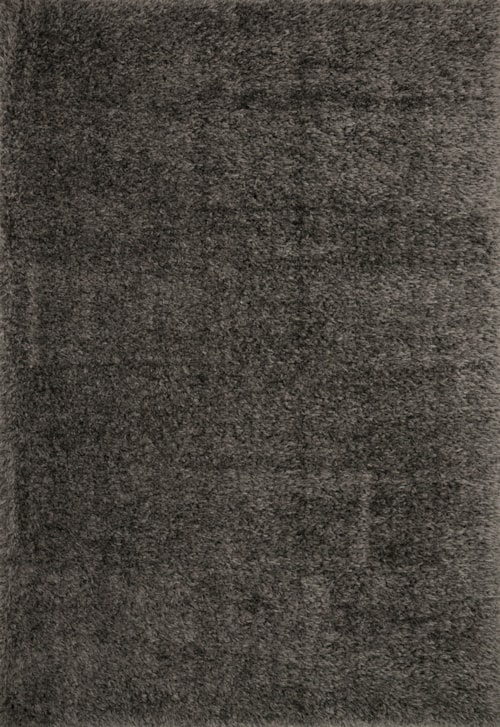 9'-3" X 13' Grey Rug