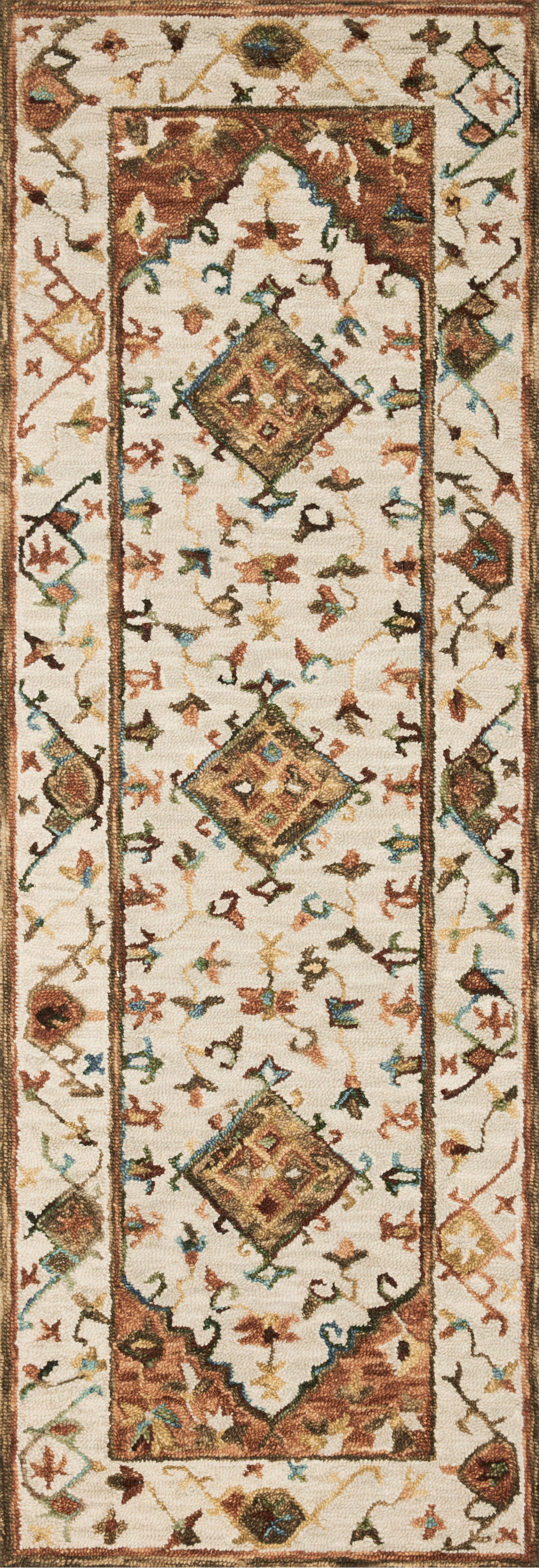 Loloi Rugs BEATTY 2'3" x 3'9"  Rug