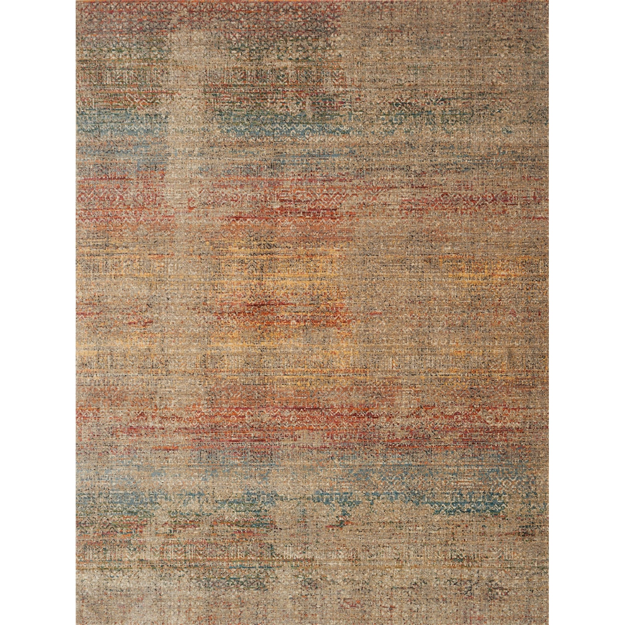 Loloi Rugs Javari 7'-10" X 10' Rug