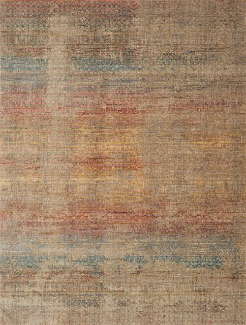 2'-6" X 10'-0" Rug Runner