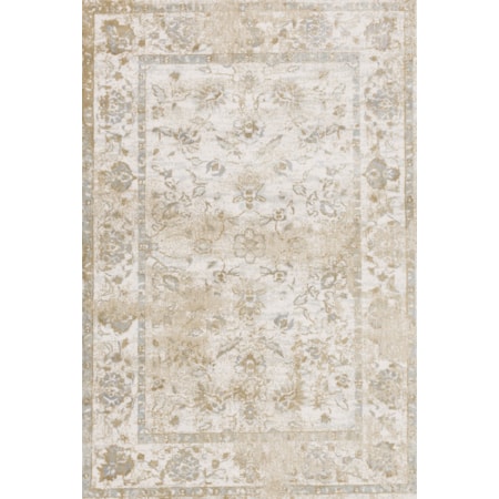 2'-7" X 8'-0" Rug