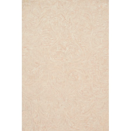 9'-3" X 13' Rug