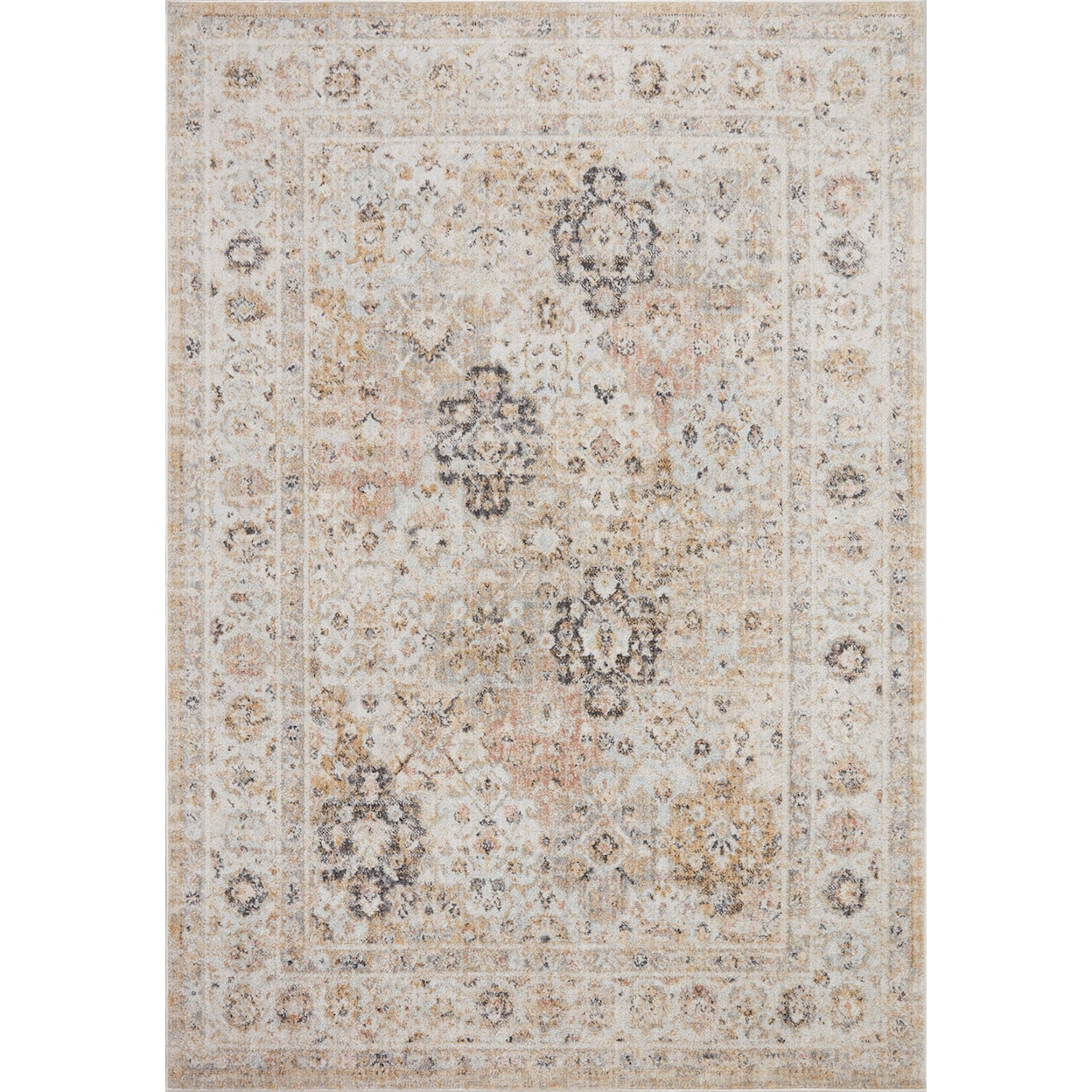 Loloi Rugs Monroe 6'-7" x 9'-3"  Rug