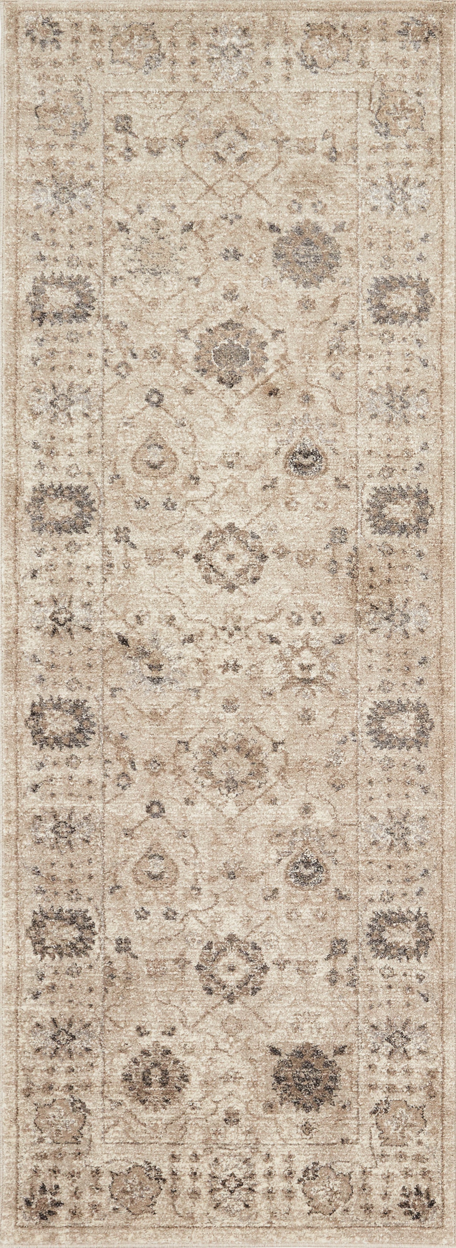 9'-6" X 13' Area Rug