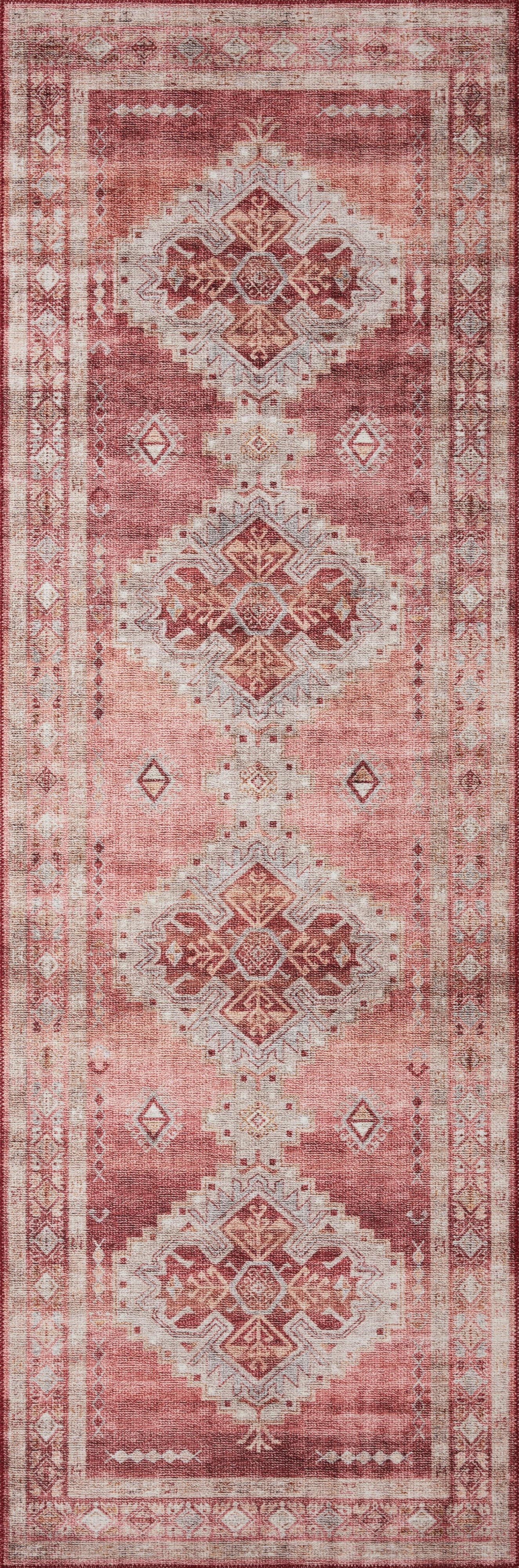 Loloi Rugs Heidi 7'6" x 7'6"  Rug