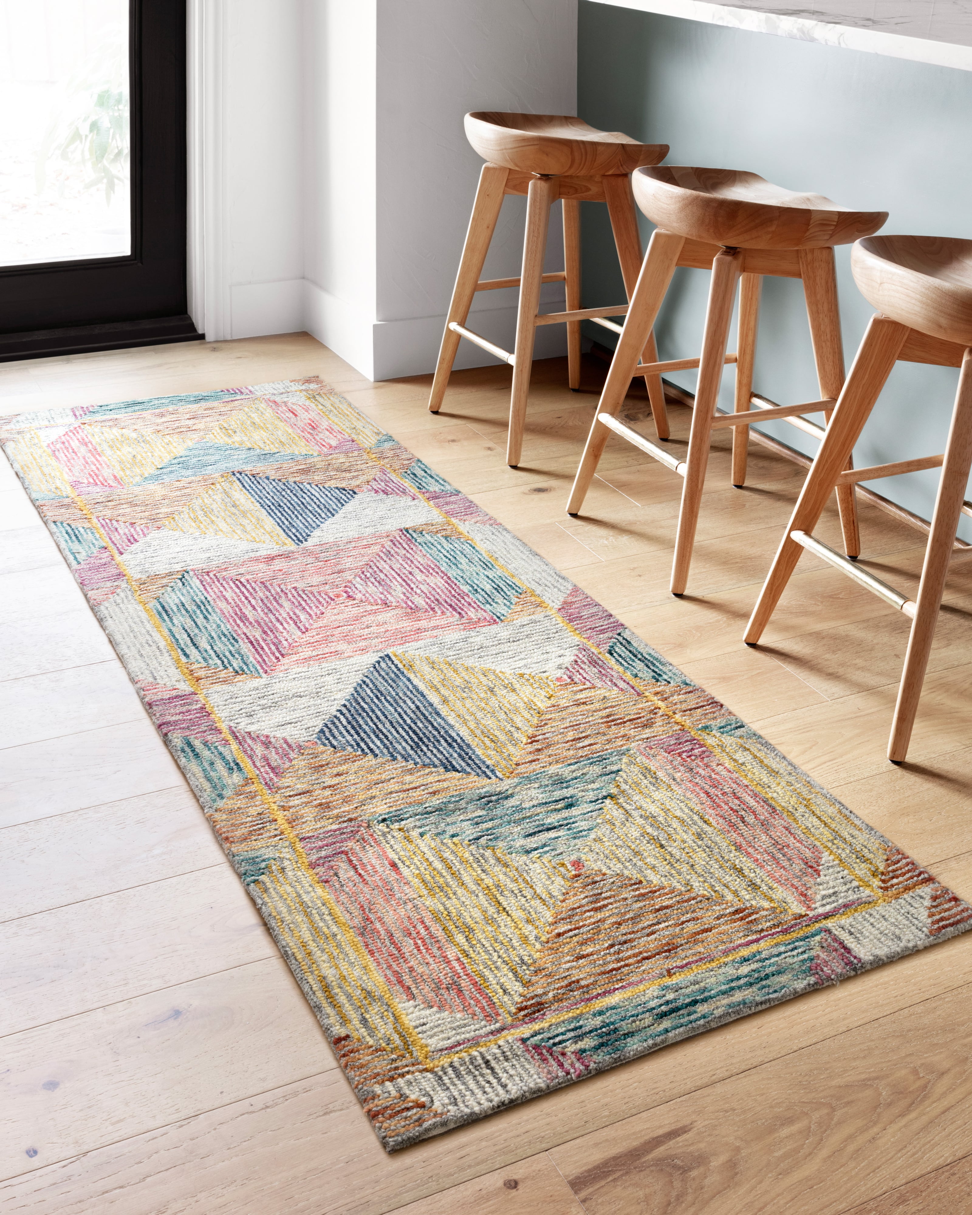 Loloi Rugs Spectrum 9'3" x 13'  Rug