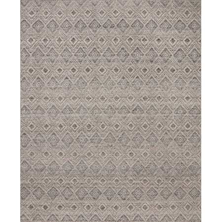 2'-3" x 3'-9"  Rug