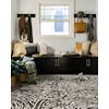 Reeds Rugs Juneau 5'-0" X 7'-6" Rug