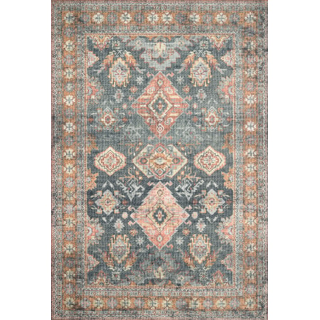 8&apos;0&quot; x 8&apos;0&quot;  Rug