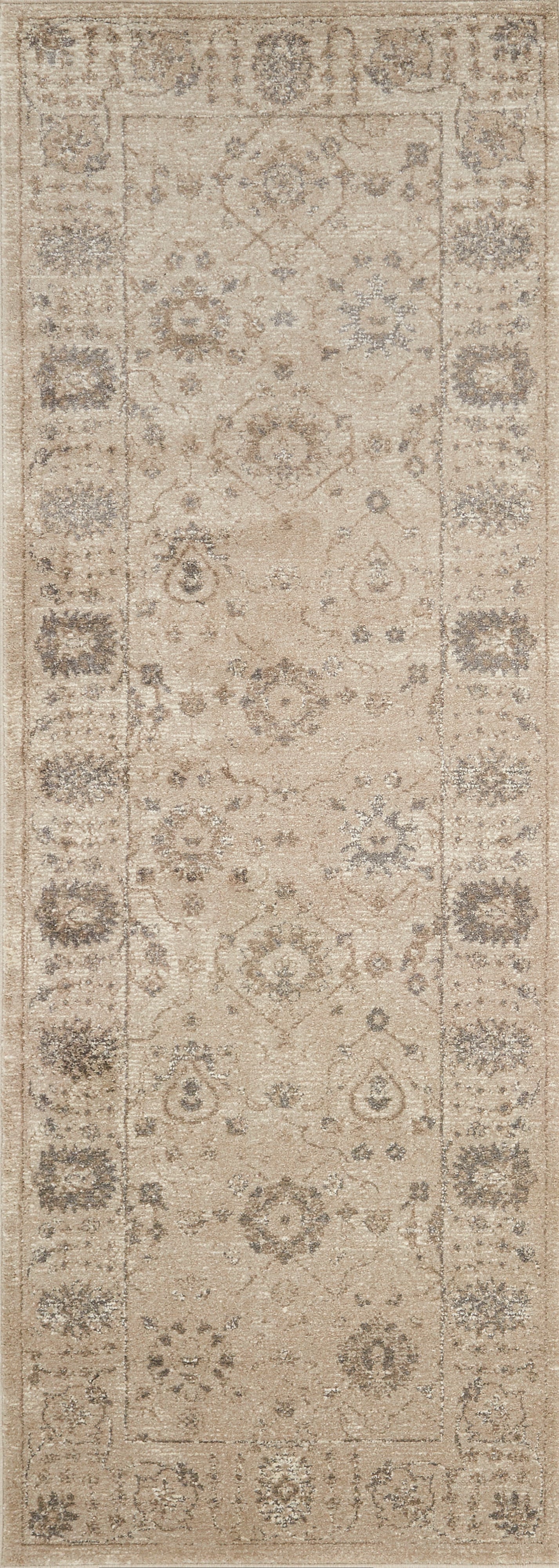 2'-7" X 4' Area Rug