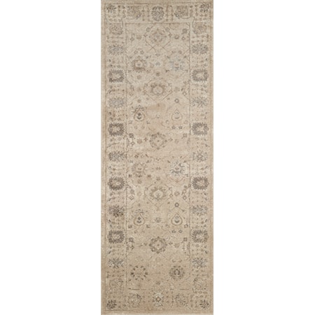 3&apos;-7&quot; X 5&apos;-7&quot; Area Rug