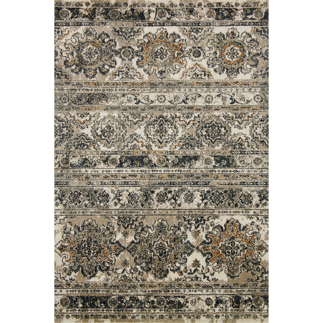 Loloi Rugs Torrance 6'-7" X 9'-2" Rug