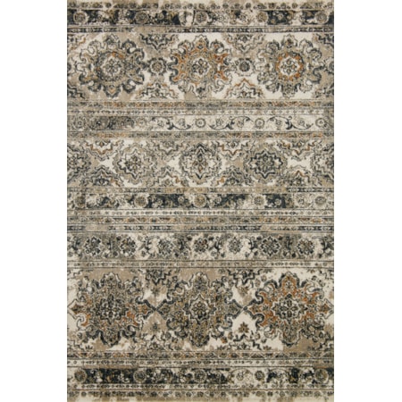 9'-3" X 13' Rug