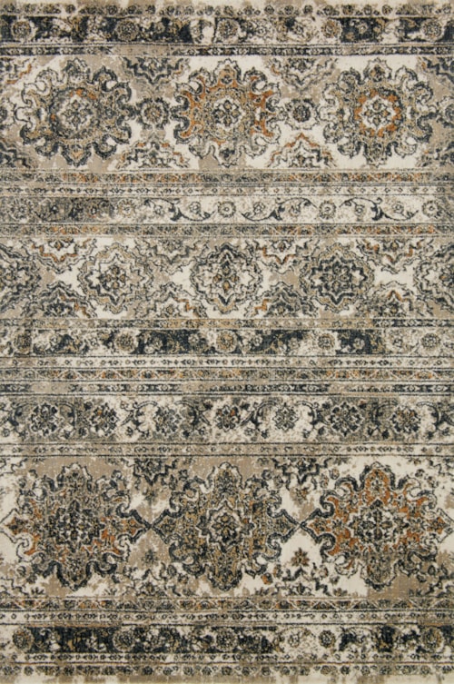 9'-3" X 13' Rug