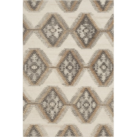 7'-9" x 9'-9" Area Rug