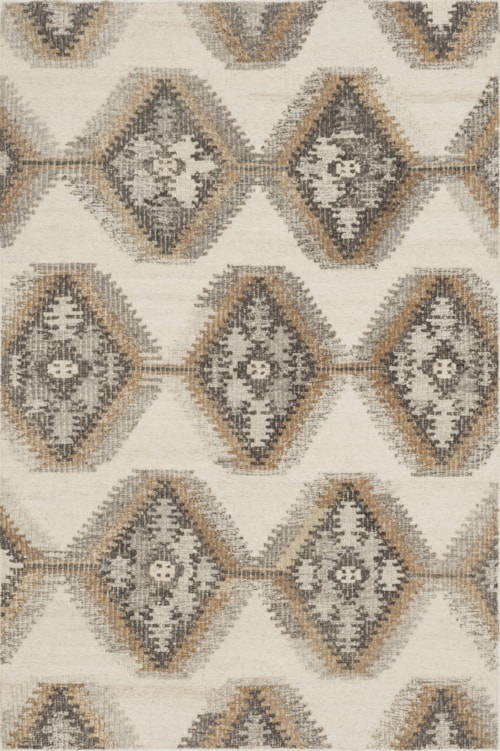 7'-9" x 9'-9" Area Rug
