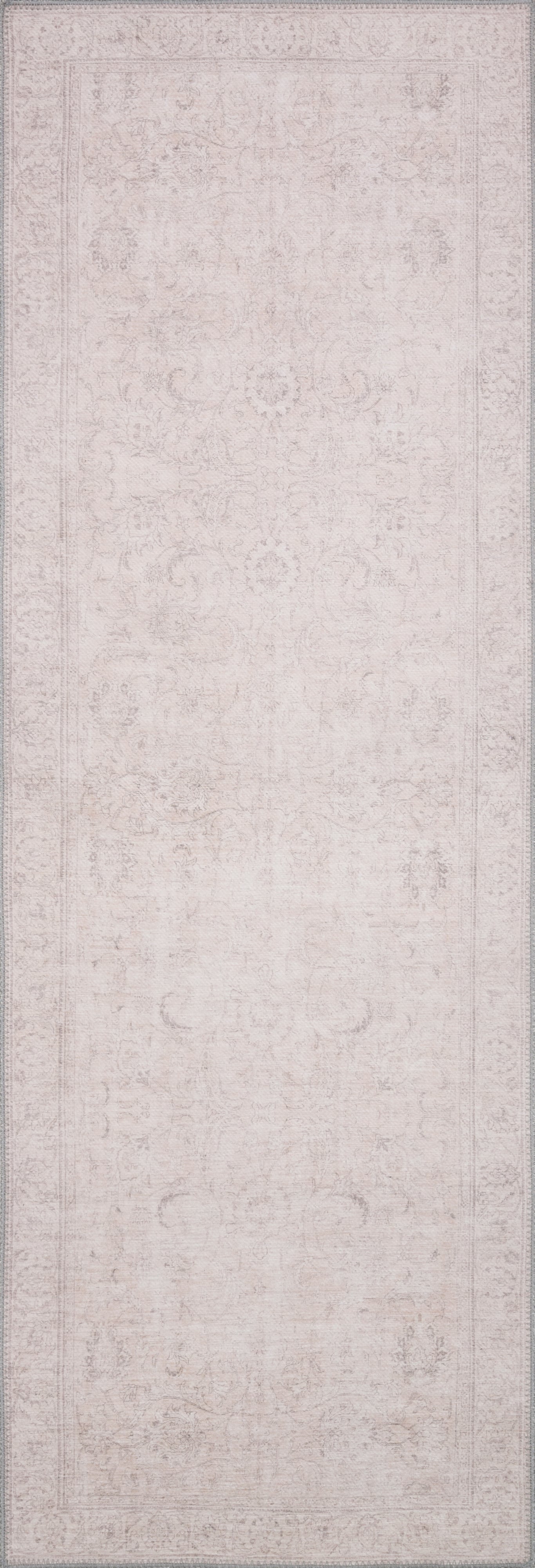 5'-0" x 7'-6" Area Rug