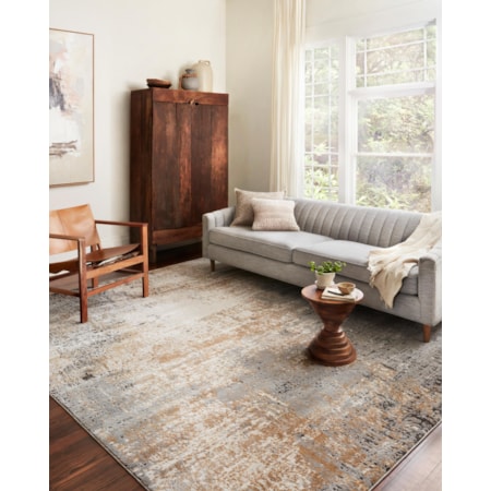 18" x 18"  Rug