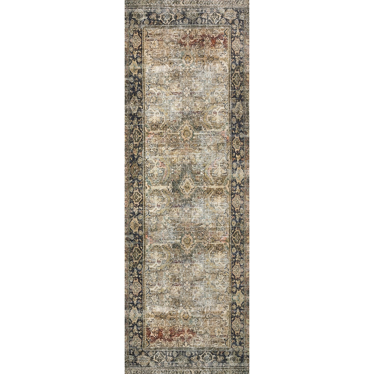 Loloi Rugs Layla 2'3" x 3'9"  Rug